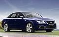 Seat Exeo